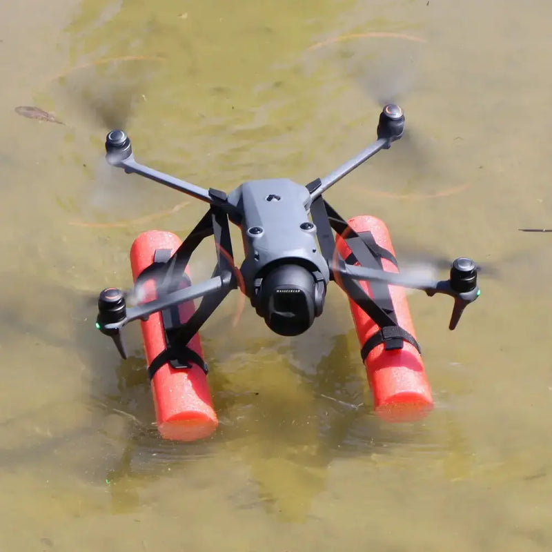 DJI Mavic 4 Pro Water Booster Tripod by Habicare
