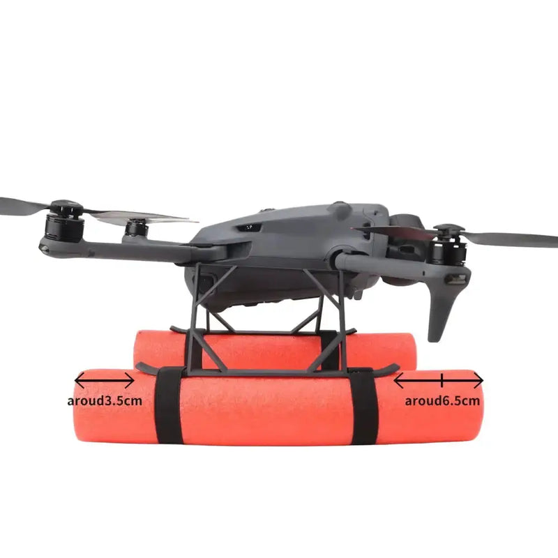DJI Mavic 4 Pro Water Booster Tripod by Habicare