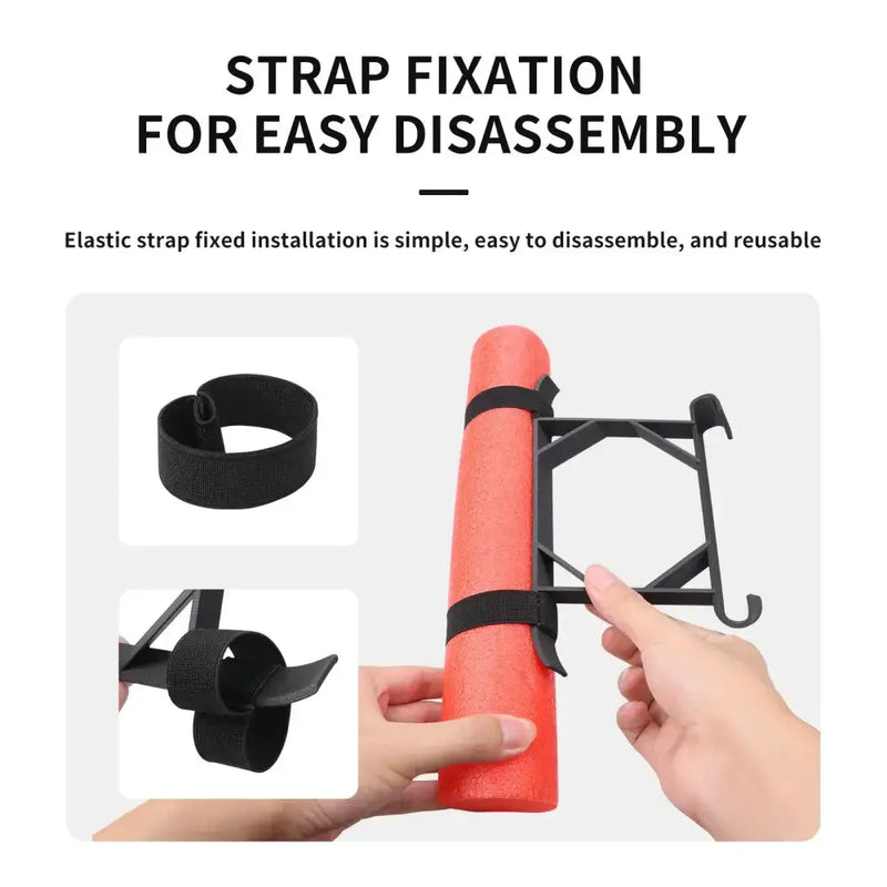 DJI Mavic 4 Pro Water Booster Tripod by Habicare