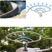 DJI Mini 4 Pro Anti-Collision Ring Accessory by Habicare