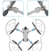 DJI Mini 4 Pro Anti-Collision Ring Accessory by Habicare