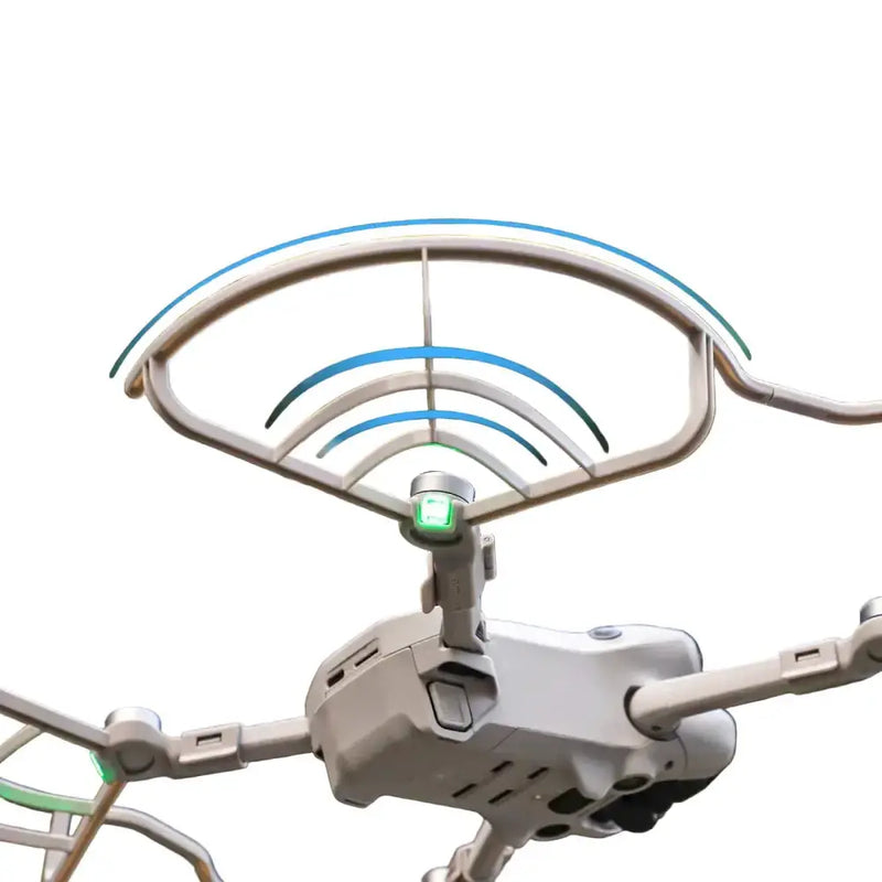 DJI Mini 4 Pro Anti-Collision Ring Accessory by Habicare
