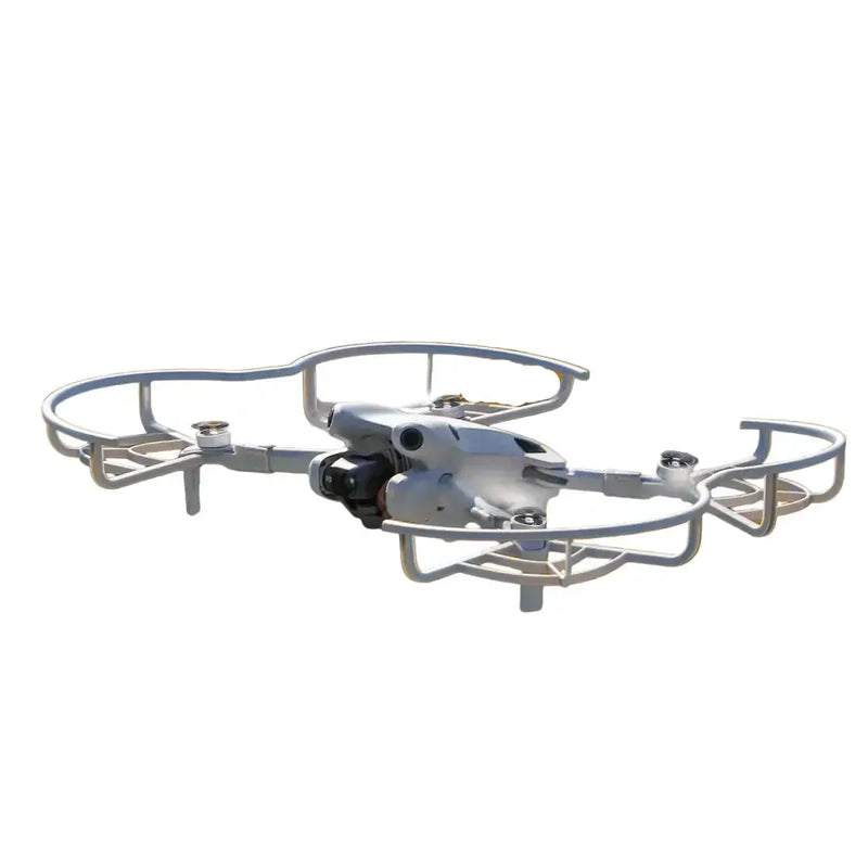 DJI Mini 4 Pro Anti-Collision Ring Accessory by Habicare