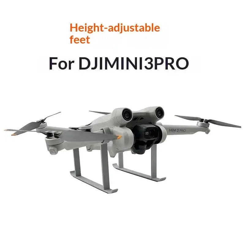 DJI Mini 4 Pro Anti-Collision Ring Accessory by Habicare
