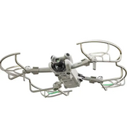 DJI Mini 4 Pro Anti-Collision Ring Accessory by Habicare