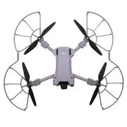 DJI Mini 4 Pro Anti-Collision Ring Accessory by Habicare