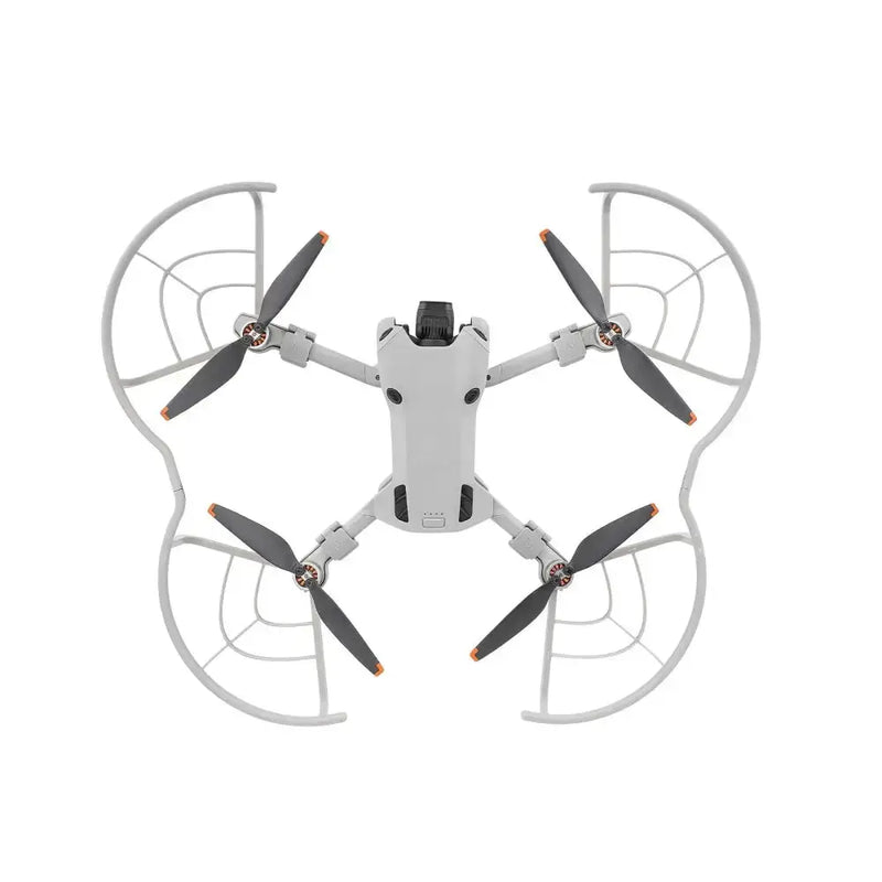 DJI Mini 4 Pro Anti-Collision Ring Accessory by Habicare