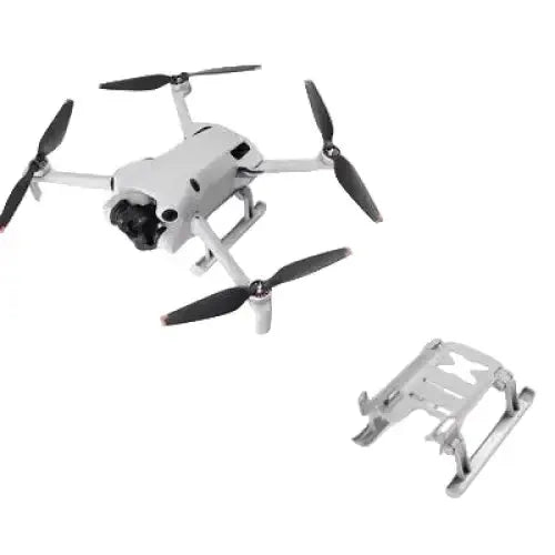 DJI Mini 4 Pro Anti-Collision Ring Accessory by Habicare