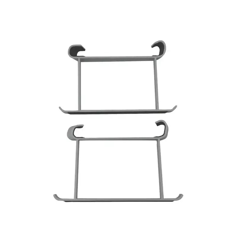 DJI Mini 4 Pro Anti-Collision Ring Accessory by Habicare