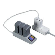 DJI Mini 5 Pro 3-Battery Fast Charger by Habicare