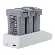 DJI Mini 5 Pro 3-Battery Fast Charger by Habicare