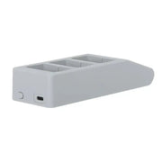 DJI Mini 5 Pro 3-Battery Fast Charger by Habicare
