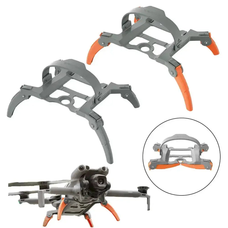 DJI Mini 5 Pro Spider Tripod Landing Gear by Habicare