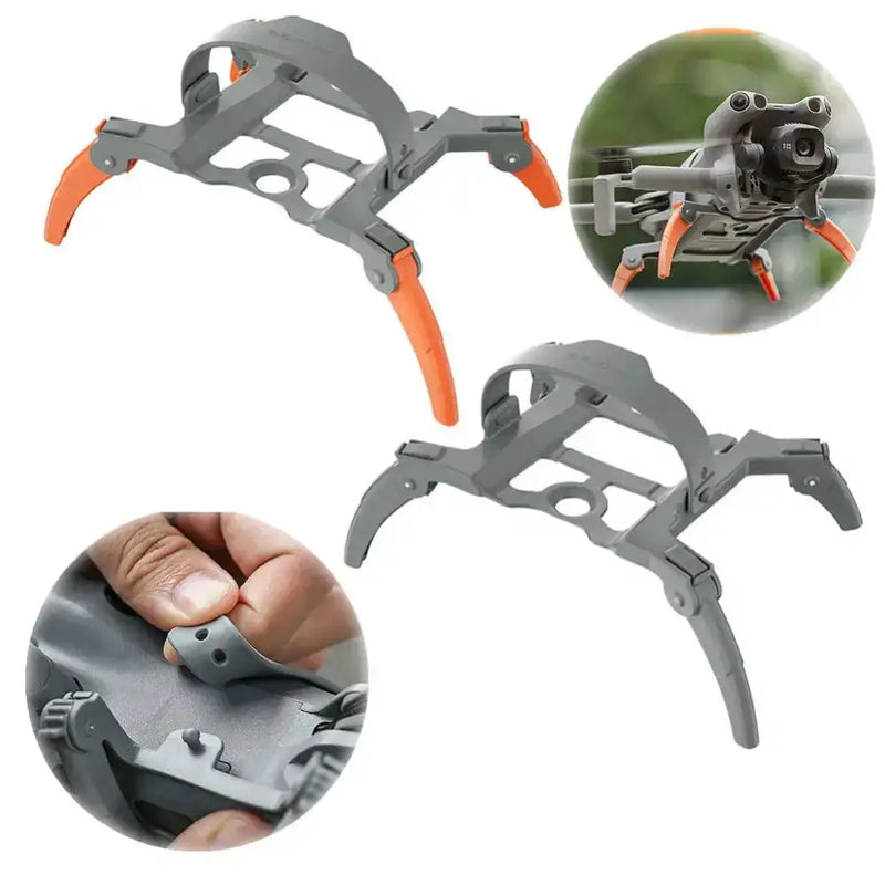 DJI Mini 5 Pro Spider Tripod Landing Gear by Habicare
