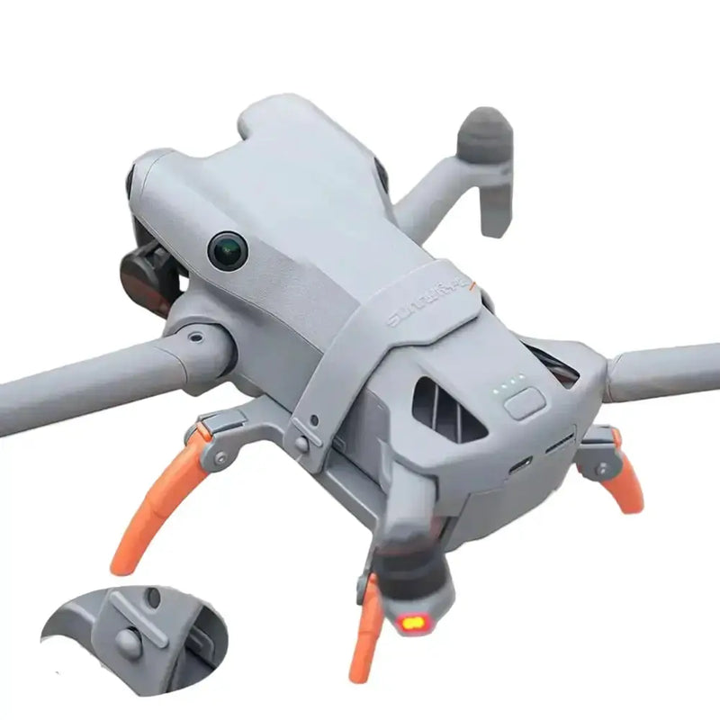 DJI Mini 5 Pro Spider Tripod Landing Gear by Habicare