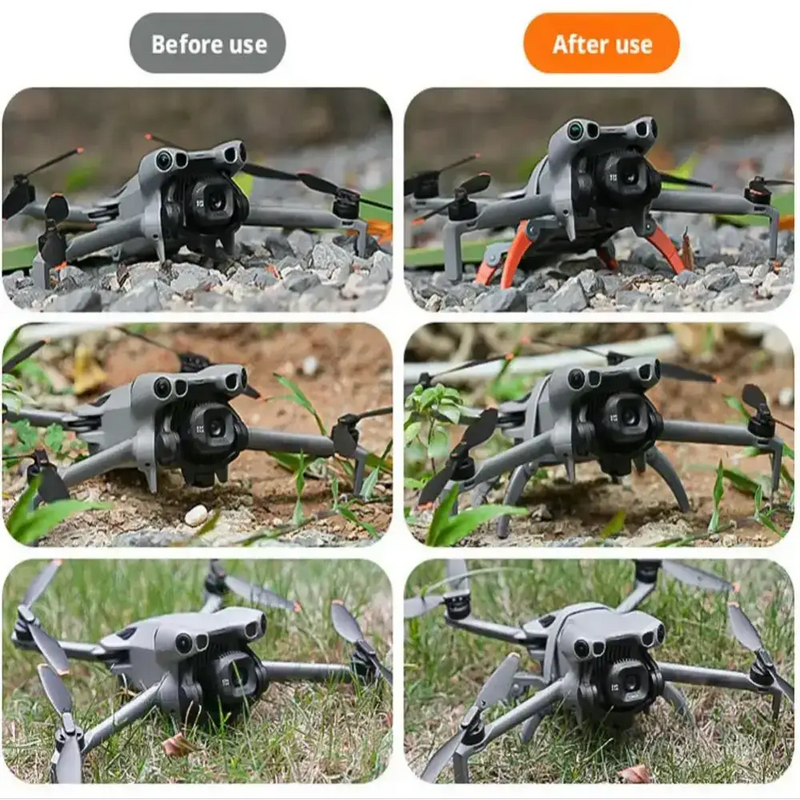 DJI Mini 5 Pro Spider Tripod Landing Gear by Habicare
