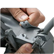 DJI Mini 5 Pro Spider Tripod Landing Gear by Habicare