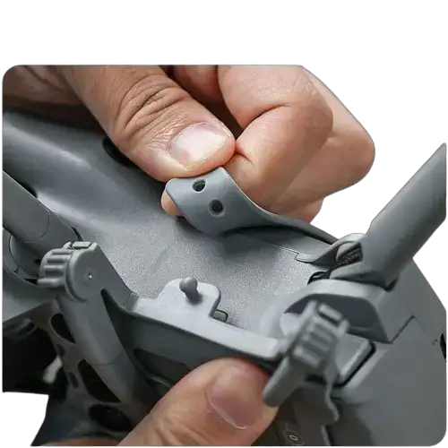 DJI Mini 5 Pro Spider Tripod Landing Gear by Habicare