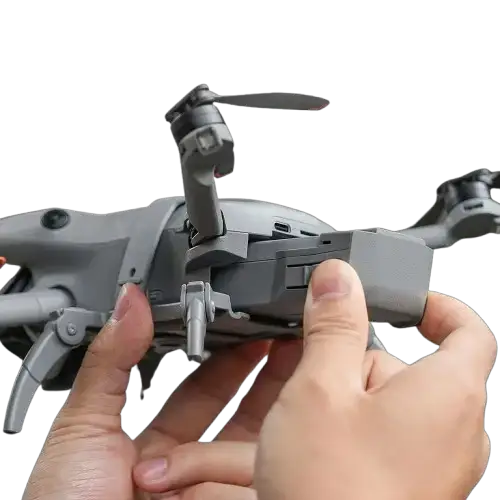 DJI Mini 5 Pro Spider Tripod Landing Gear by Habicare