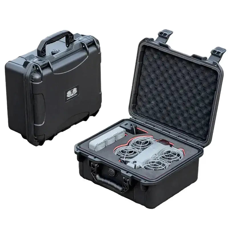 DJI Neo 2 Carrying Case with RC-N2 Controller by Habicare