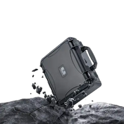 DJI Neo 2 Carrying Case with RC-N2 Controller by Habicare