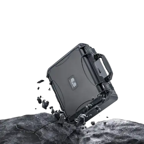 DJI Neo 2 Carrying Case with RC-N2 Controller by Habicare