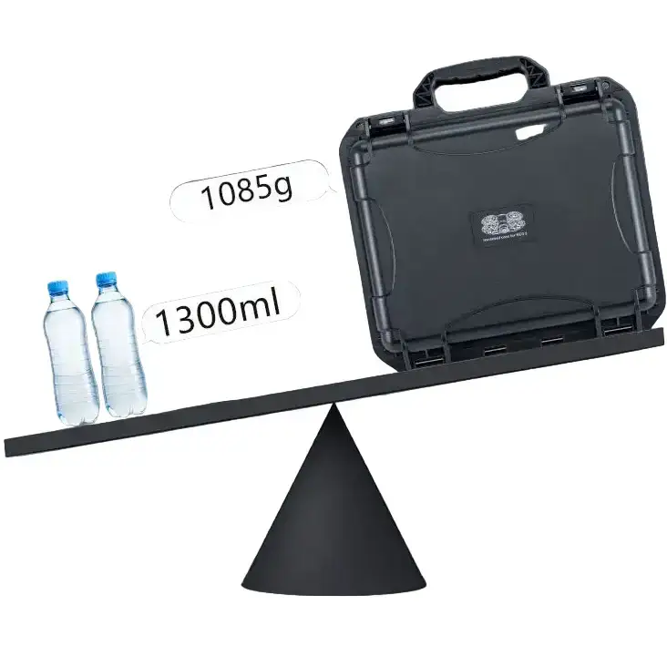DJI Neo 2 Carrying Case with RC-N2 Controller by Habicare