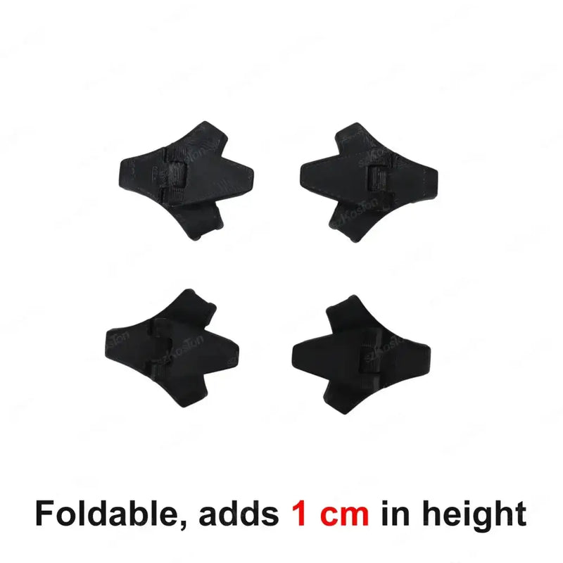 DJI NEO 2 Height Extension Landing Bracket (different models available) by Habicare