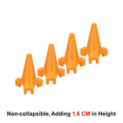 DJI NEO 2 Height Extension Landing Bracket (different models available) by Habicare