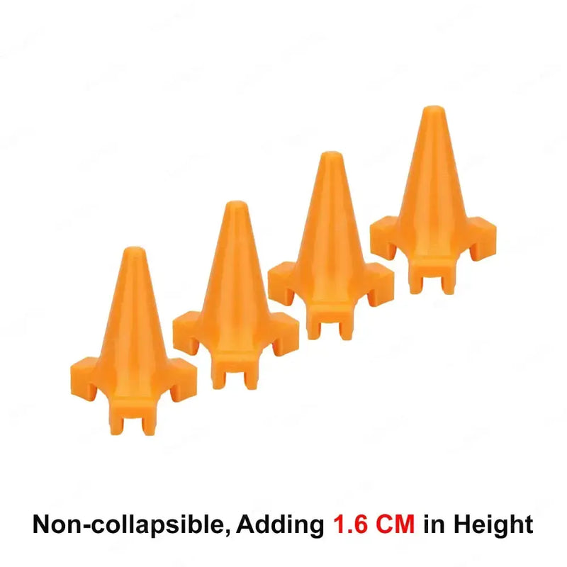 DJI NEO 2 Height Extension Landing Bracket (different models available) by Habicare