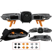 DJI NEO 2 Height Extension Landing Bracket (different models available) by Habicare