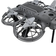 DJI NEO 2 Height Extension Landing Bracket (different models available) by Habicare