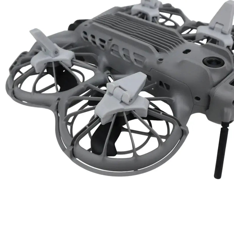 DJI NEO 2 Height Extension Landing Bracket (different models available) by Habicare