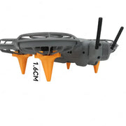 DJI NEO 2 Height Extension Landing Bracket (different models available) by Habicare