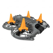 DJI NEO 2 Height Extension Landing Bracket (different models available) by Habicare