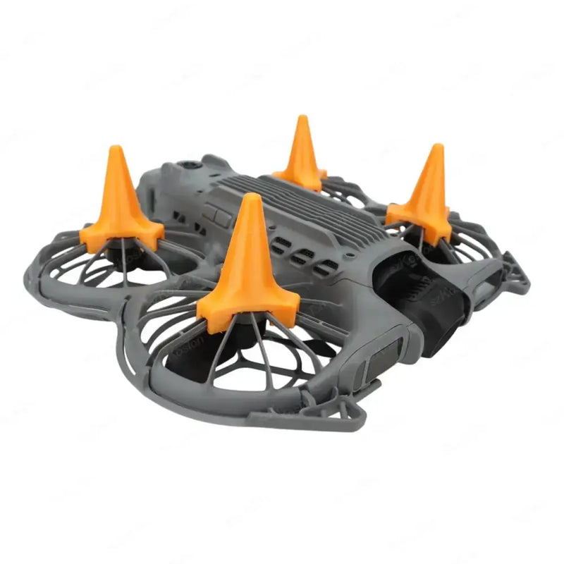 DJI NEO 2 Height Extension Landing Bracket (different models available) by Habicare