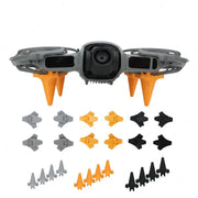 DJI NEO 2 Height Extension Landing Bracket (different models available) by Habicare