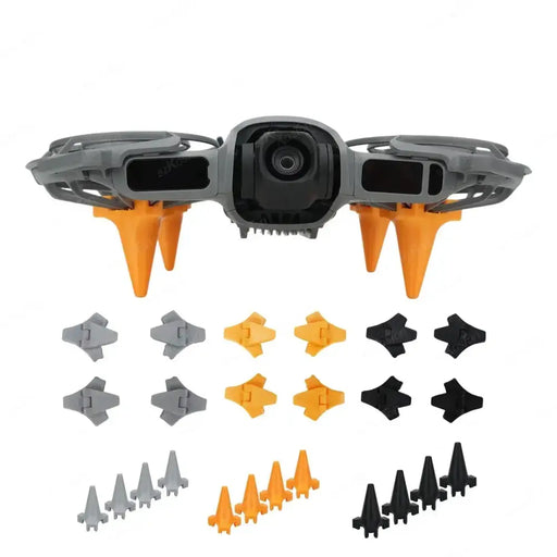DJI NEO 2 Height Extension Landing Bracket (different models available) by Habicare