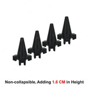 DJI NEO 2 Height Extension Landing Bracket (different models available) by Habicare