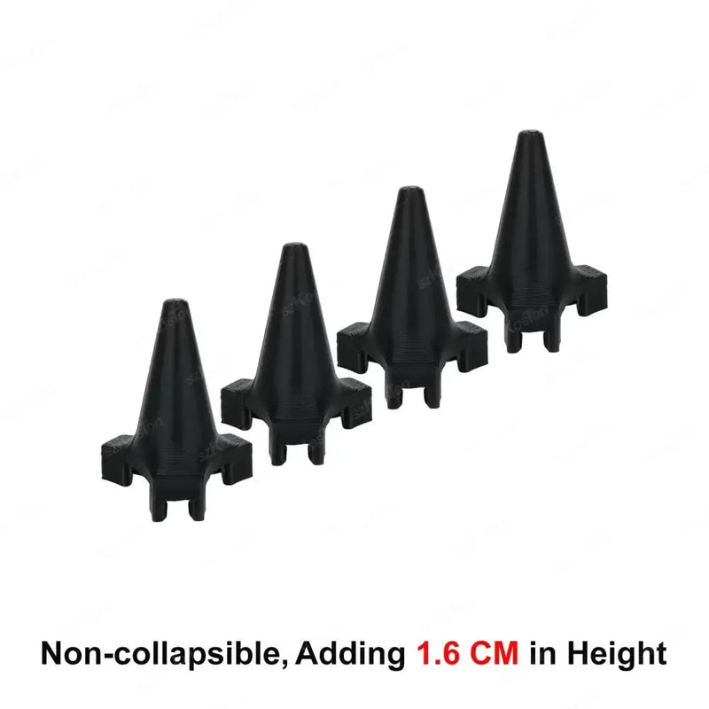 DJI NEO 2 Height Extension Landing Bracket (different models available) by Habicare