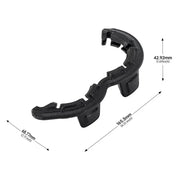 DJI Neo 2 Landing Gear & Propeller Guard by Habicare