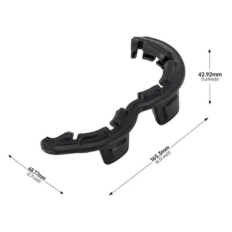 DJI Neo 2 Landing Gear & Propeller Guard by Habicare