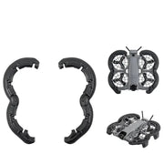 DJI Neo 2 Landing Gear & Propeller Guard by Habicare