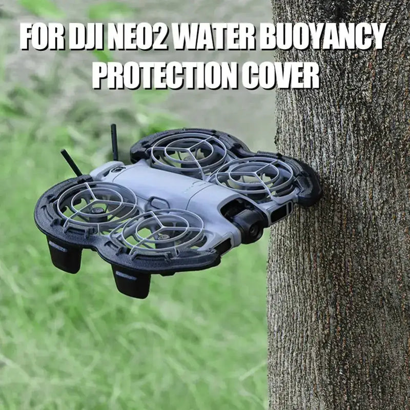 DJI Neo 2 Landing Gear & Propeller Guard by Habicare