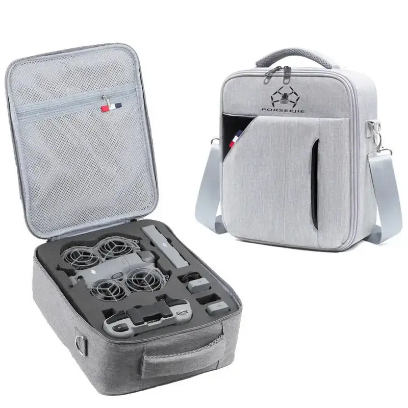 DJI NEO 2 Storage Bag for Drone & Accessories by Habicare
