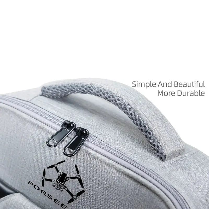 DJI NEO 2 Storage Bag for Drone & Accessories by Habicare