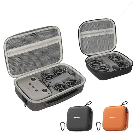 DJI NEO 2 Storage Travel Bag (different models available) by Habicare