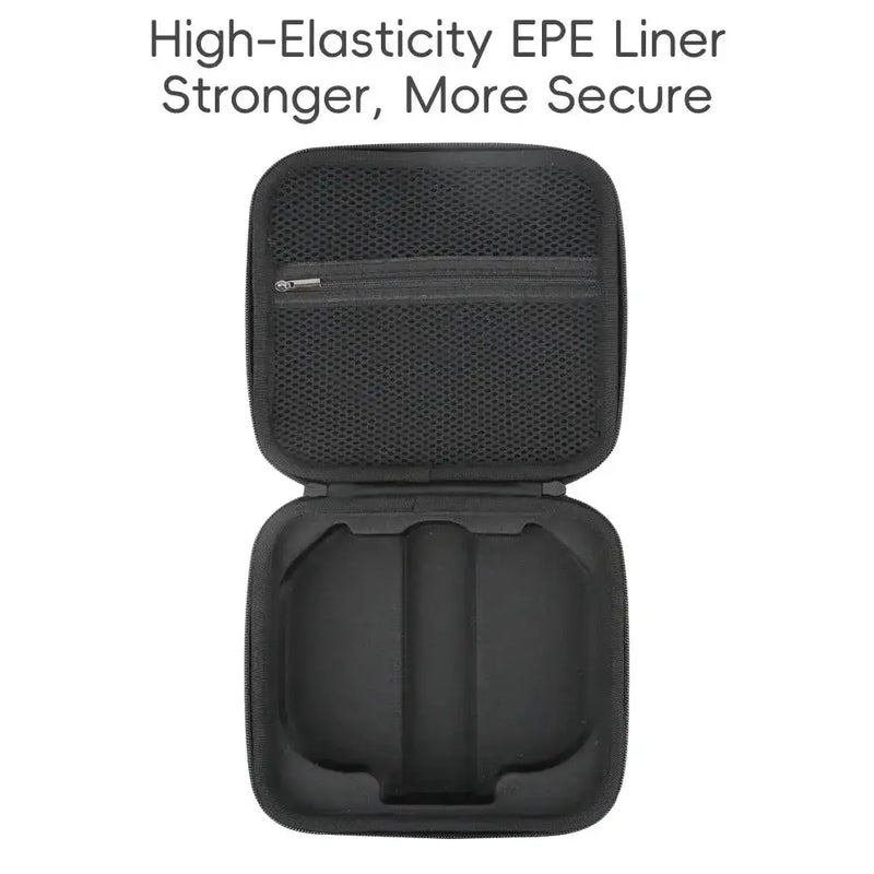DJI Neo 2 Waterproof Carrying Handbag (Black & Grey) by Habicare