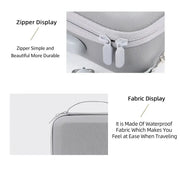 DJI Neo 2 Waterproof Carrying Handbag (Black & Grey) by Habicare
