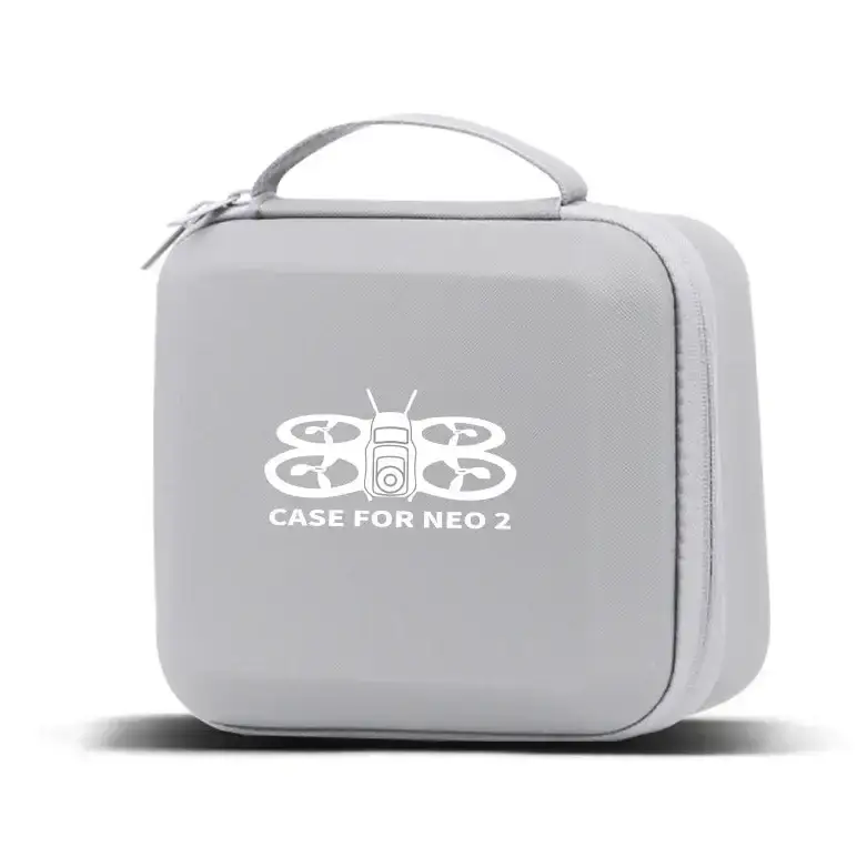 DJI Neo 2 Waterproof Carrying Handbag (Black & Grey) by Habicare